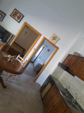 Casa Vacanze Badetta Caronia